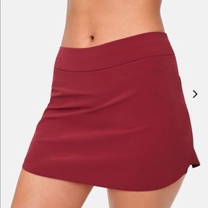 Outdoor Voices Exercise Skort